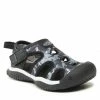 Sandals KEEN - Stingray 1026058 Black/Camo Grey 1 Sandals KEEN - Stingray 1026058 Black/Camo Grey -Keen Discount Store 01 0000300435212 rz