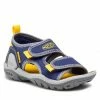 Sandals KEEN - Knotch Creek Ot 1026162 Blue Depths/Keen Yellow Navy Blue -Keen Discount Store 01 0000300436011 rz