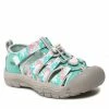 Sandals KEEN - Newport H2 1026276 Camo/Pink Icing Colourful, Green