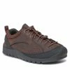 Casual Shoes KEEN - Jasper "Rocks" Sp 1026325 Chestnut/Black Brown