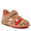 Sandals KICKERS - Platiback 544886-10 S Beige Orange 112 Brown -Keen Discount Store 01 0000300457429 rz