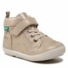 Boots KICKERS - Kinoe 878672-10 S Or Glitter 15 Beige 2 Boots KICKERS - Kinoe 878672-10 S Or Glitter 15 Beige -Keen Discount Store 01 0000301558118 rz