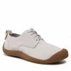 Flats Shoes KEEN - Mosey Derby Leather 1026458 Vapor/Birch Beige -Keen Discount Store 01 0000301701606 rz