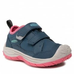 Velcro Shoes KEEN - Speed Hound 1026703 Blue Wing Teal/Fruit Dove Navy Blue