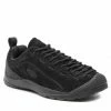 Casual Shoes KEEN - Jasper 1026849 Hairy Black/Black Black -Keen Discount Store 01 0000301702764 bs
