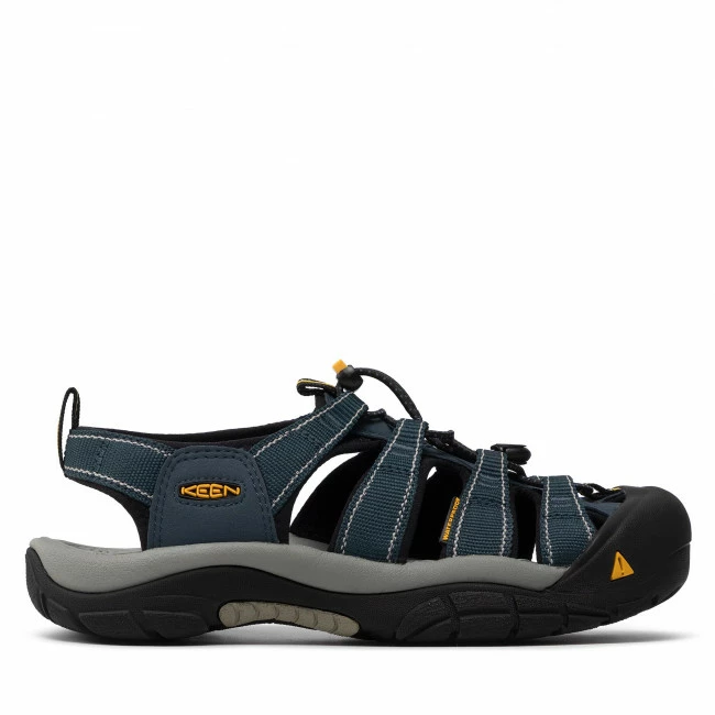 Sandals KEEN - Newport H2 1001938 Navy/Medium Grey Navy Blue 4 Sandals KEEN - Newport H2 1001938 Navy/Medium Grey Navy Blue - Image 2