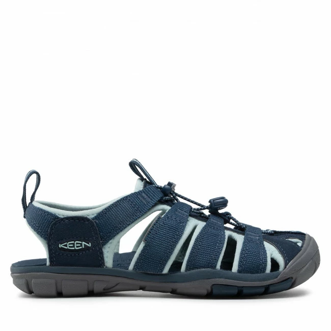 Casual Sandals Sandals KEEN - Clearwater Cnx 1022965 Navy/Blue Glow Navy Blue 4 Casual Sandals Sandals KEEN - Clearwater Cnx 1022965 Navy/Blue Glow Navy Blue - Image 2