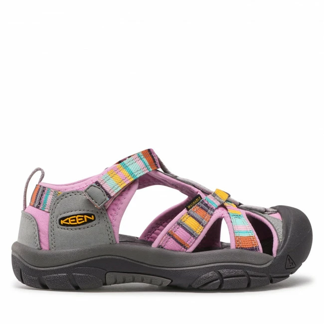 Sandals KEEN - Venice H2 1014939 Lilac/Raya Colourful, Pink 4 Sandals KEEN - Venice H2 1014939 Lilac/Raya Colourful, Pink - Image 2