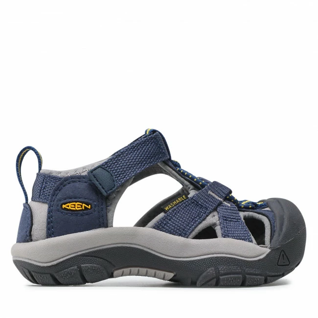 Sandals KEEN - Venice H2 1019218 Navy/Gray Navy Blue 4 Sandals KEEN - Venice H2 1019218 Navy/Gray Navy Blue - Image 2