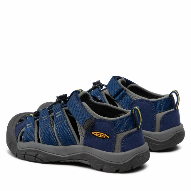 Sandals KEEN - Newport H2 1009962 Blue Depths/Gargoyle Navy Blue 5 Sandals KEEN - Newport H2 1009962 Blue Depths/Gargoyle Navy Blue - Image 3