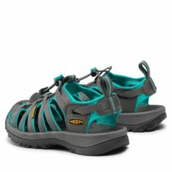 Casual Sandals Sandals KEEN - Whisper 1003717 Dark Shadow/Ceramic Grey 10 Casual Sandals Sandals KEEN - Whisper 1003717 Dark Shadow/Ceramic Grey -Keen Discount Store 03 0000199486135 ks