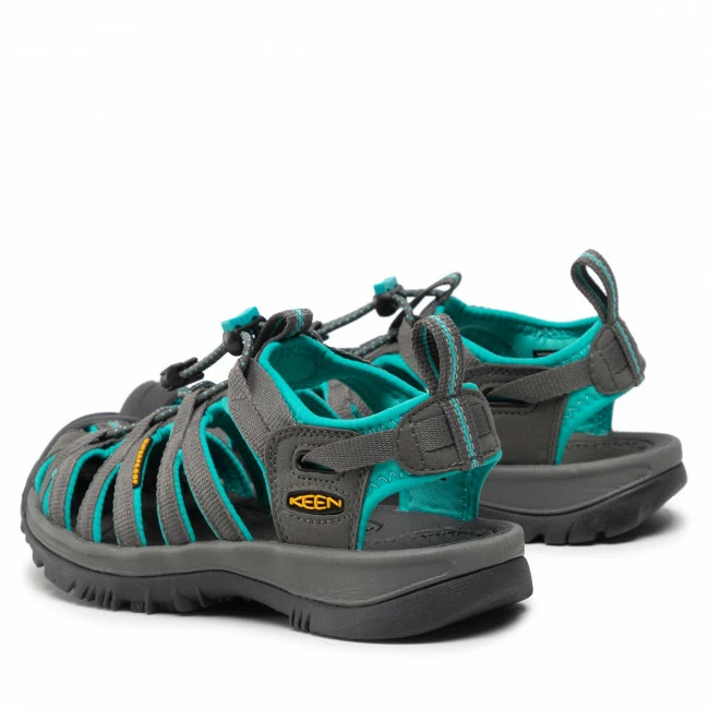 Casual Sandals Sandals KEEN - Whisper 1003717 Dark Shadow/Ceramic Grey 5 Casual Sandals Sandals KEEN - Whisper 1003717 Dark Shadow/Ceramic Grey - Image 3