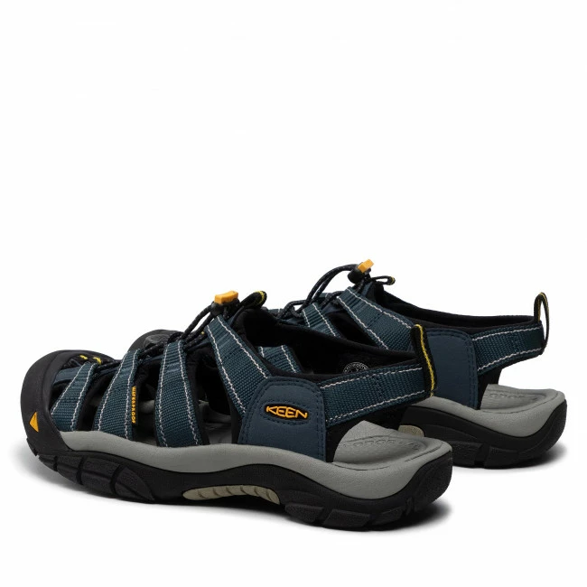 Sandals KEEN - Newport H2 1001938 Navy/Medium Grey Navy Blue 5 Sandals KEEN - Newport H2 1001938 Navy/Medium Grey Navy Blue - Image 3