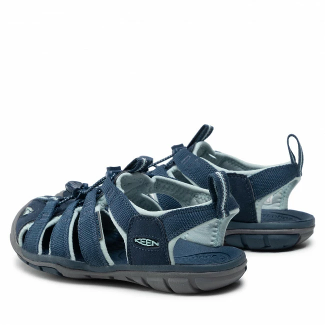 Casual Sandals Sandals KEEN - Clearwater Cnx 1022965 Navy/Blue Glow Navy Blue 5 Casual Sandals Sandals KEEN - Clearwater Cnx 1022965 Navy/Blue Glow Navy Blue - Image 3