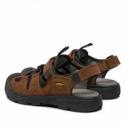 Sandals KEEN - Balboa Exp 1023375 Bison/Black Brown -Keen Discount Store 03 0000207127968 ki