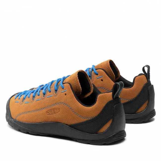 Flats Shoes KEEN - Jasper 1002661 Cathay Spice/Orion Blue Brown 5 Flats Shoes KEEN - Jasper 1002661 Cathay Spice/Orion Blue Brown - Image 3