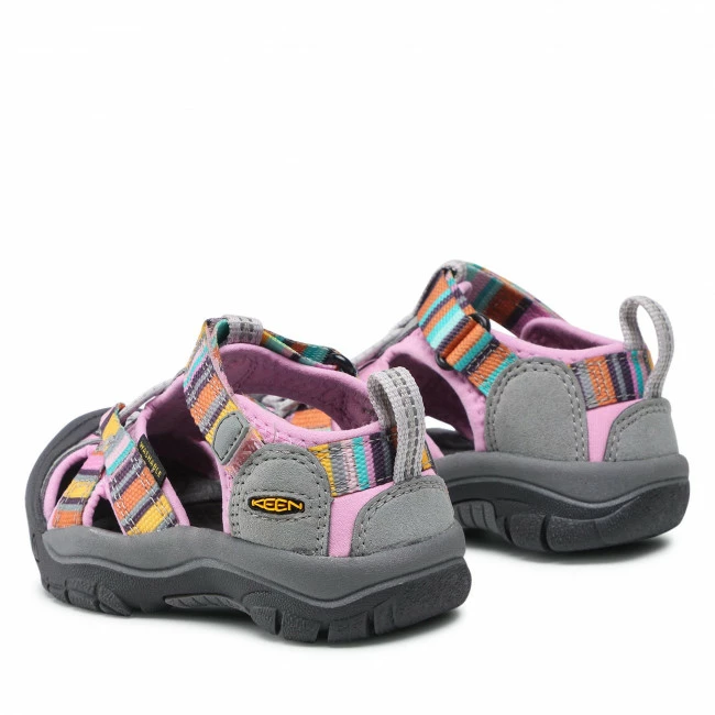 Sandals KEEN - Venice H2 1014935 Lilac/Raya Colourful, Grey 5 Sandals KEEN - Venice H2 1014935 Lilac/Raya Colourful, Grey - Image 3