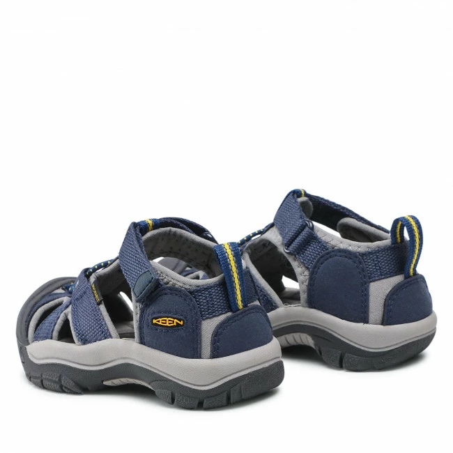 Sandals KEEN - Venice H2 1019218 Navy/Gray Navy Blue 5 Sandals KEEN - Venice H2 1019218 Navy/Gray Navy Blue - Image 3