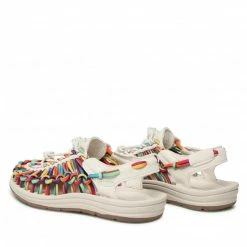 Casual Sandals Sandals KEEN - Uneek 1025635 Original Tie Dye/Birch Colourful 10 Casual Sandals Sandals KEEN - Uneek 1025635 Original Tie Dye/Birch Colourful -Keen Discount Store 03 0000300432464 rz