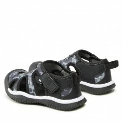 Sandals KEEN - Stingray 1026058 Black/Camo Grey -Keen Discount Store 03 0000300435212 rz