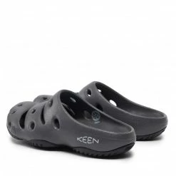 Casual Mules Slides KEEN - Yogui 1026246 Magnet/Black Grey 10 Casual Mules Slides KEEN - Yogui 1026246 Magnet/Black Grey -Keen Discount Store 03 0000300439470 mg