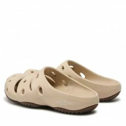 Casual Mules Slides KEEN - Yogui 1026247 Safari/Silver Birch Beige 10 Casual Mules Slides KEEN - Yogui 1026247 Safari/Silver Birch Beige -Keen Discount Store 03 0000300439494 rz