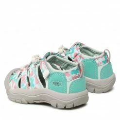 Sandals KEEN - Newport H2 1026267 Camo/Pink Icing Blue -Keen Discount Store 03 0000300439852 rz