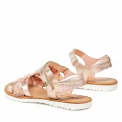 Sandals KICKERS - Betty 694792-30 D Rose Rainbow 13 Pink -Keen Discount Store 03 0000300454121 rz