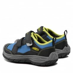 Velcro Shoes KEEN - Speed Hound 1026210 Black/Evening Primrose Black, Colourful -Keen Discount Store 03 0000301701439 is