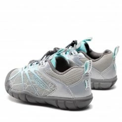 Laced Shoes Footwear KEEN - Chandler 2 Cnx 1026497 Antigua Sand/Drizzle Grey -Keen Discount Store 03 0000301701705 pl