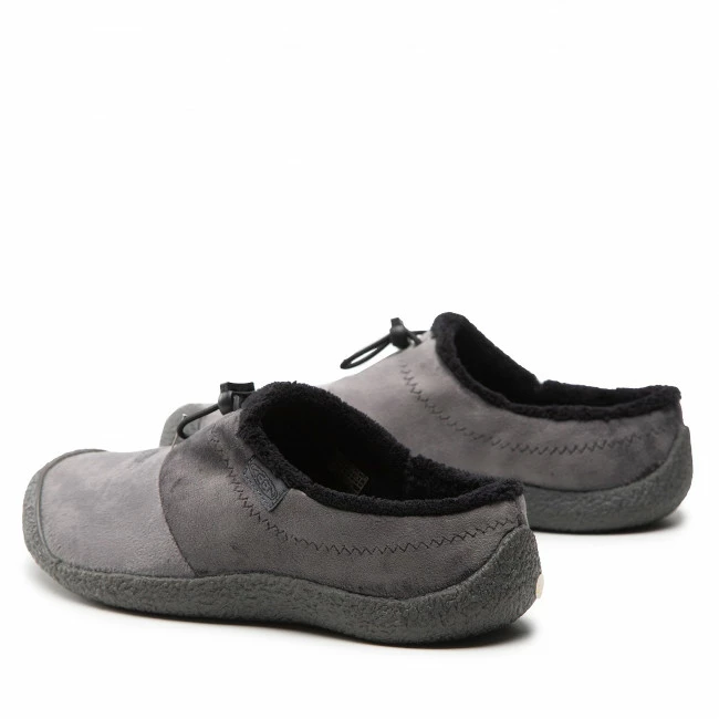 Slippers KEEN - Howser III Slide 1026650 Magnet Velour Grey 5 Slippers KEEN - Howser III Slide 1026650 Magnet Velour Grey - Image 3