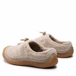 Slippers KEEN - Howser III Slide 1026651 Moco Safari Beige -Keen Discount Store 03 0000301702054 mg