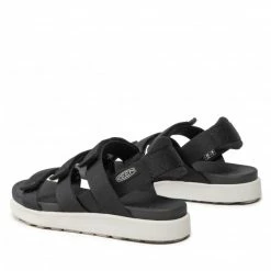 Casual Sandals Sandals KEEN - Elle Strappy 1026138 Black/Vapor Black 10 Casual Sandals Sandals KEEN - Elle Strappy 1026138 Black/Vapor Black -Keen Discount Store 03 0000300435755 swa