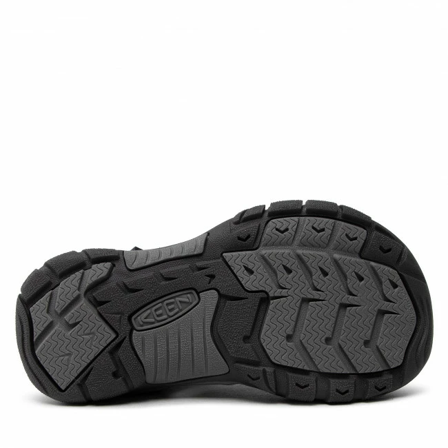 Sandals KEEN - Newport H2 1009962 Blue Depths/Gargoyle Navy Blue 6 Sandals KEEN - Newport H2 1009962 Blue Depths/Gargoyle Navy Blue - Image 4