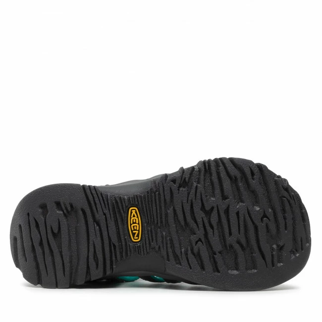 Casual Sandals Sandals KEEN - Whisper 1003717 Dark Shadow/Ceramic Grey 6 Casual Sandals Sandals KEEN - Whisper 1003717 Dark Shadow/Ceramic Grey - Image 4