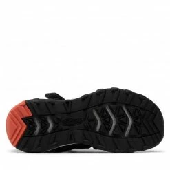 Sandals KEEN - Newport Neo H2 1018426 Magnet/Spicy Orange Black, Grey -Keen Discount Store 04 0000200346045 ts