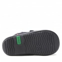 Jackboots Knee High Boots KICKERS - Kimbak 878580-10 S Marine Navy Blue -Keen Discount Store 04 0000209431230 rz