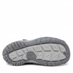 Sandals KEEN - Knotch Creek 1026153 Steel Grey/Blue Depths Navy Blue, Grey -Keen Discount Store 04 0000300435922 rz