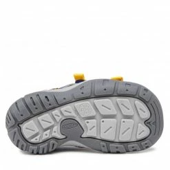 Sandals KEEN - Knotch Creek Ot 1026162 Blue Depths/Keen Yellow Navy Blue 11 Sandals KEEN - Knotch Creek Ot 1026162 Blue Depths/Keen Yellow Navy Blue -Keen Discount Store 04 0000300436011 rz