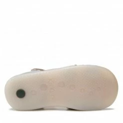 Sandals KICKERS - Binsia-2 860597-10 S Blanc Rose Pois Multic 3 White, Silver -Keen Discount Store 04 0000300454589 ki