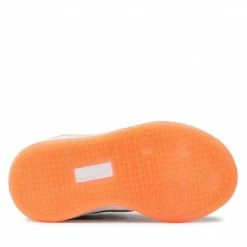 Velcro Trainers KICKERS - Bisckuit 858804-30 M Marine/Orange Navy Blue 11 Velcro Trainers KICKERS - Bisckuit 858804-30 M Marine/Orange Navy Blue -Keen Discount Store 04 0000300454640 rz