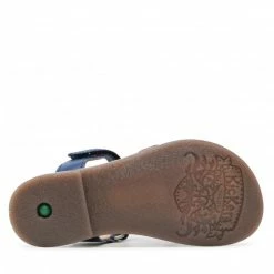Sandals KICKERS - Diamanto 895211-30 M Bleu Fonce 51 Navy Blue, Colourful -Keen Discount Store 04 0000300454862 rz