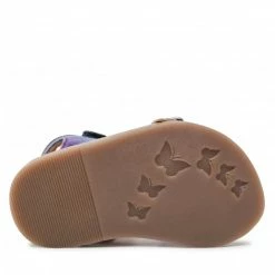 Sandals KICKERS - Diazz 784457-30 M Bleu Fonce Metallise 51 Navy Blue, Colourful 11 Sandals KICKERS - Diazz 784457-30 M Bleu Fonce Metallise 51 Navy Blue, Colourful -Keen Discount Store 04 0000300454985 rz