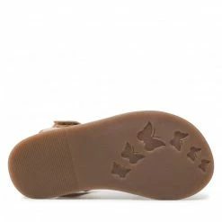 Sandals KICKERS - Dyastar 858581-10 S Rose Clair Metallise 133 Pink -Keen Discount Store 04 0000300455425 rz