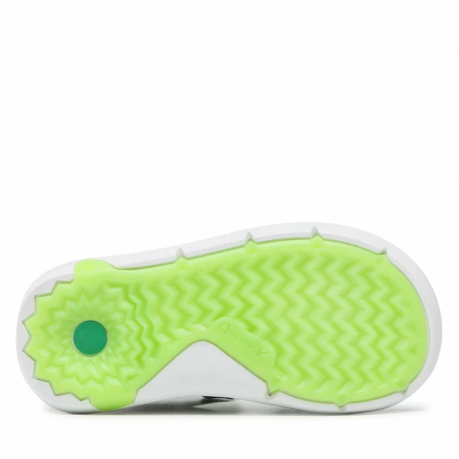 Sandals KICKERS - Jumangap 858670-30 M Blue Fonce Vert 51 Navy Blue 6 Sandals KICKERS - Jumangap 858670-30 M Blue Fonce Vert 51 Navy Blue - Image 4