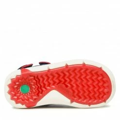 Sandals KICKERS - Jumange 858711-30 M Navy Red 103 Navy Blue -Keen Discount Store 04 0000300456569 rz