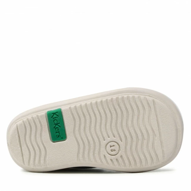 Sandals KICKERS - Kid 692395-10 Marine Rouge 101 Navy Blue 6 Sandals KICKERS - Kid 692395-10 Marine Rouge 101 Navy Blue - Image 4