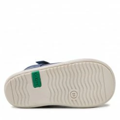 Sandals KICKERS - Klony 894590-10 S Bleu Rouge 53 Navy Blue -Keen Discount Store 04 0000300457191 rz