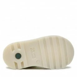 Velcro Shoes KICKERS - Nonocchi 894950-10 M June Flower 72 Yellow -Keen Discount Store 04 0000300457214 rz