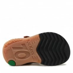 Sandals KICKERS - Plazabi 414746-10 M Camel 114 Brown -Keen Discount Store 04 0000300457450 rz